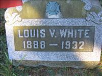 White, Louis V